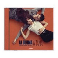La Ultima (Original Soundtrack) Von Aitana (La ÚLtima: Bso) | Cd | Zustand Neu