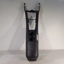 10-15 Camaro Ss Center Console Arm Rest Aa7514