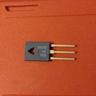 Motorola 2N4442 NPN Power Transistor TO-220 Through-Hole 3-Pin 40V 6A — photo 1