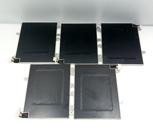 Dell HH8J0 Akku x 5 - 3,8V 19,5Wh Venue 8 Pro 5845 5855 Tablet intern