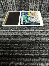 Konami PCE Soft by Parodius! Used