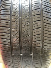 1 x 265/40-22 Pirelli Scorpion Zero