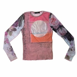 Cop Copine Top | eBay