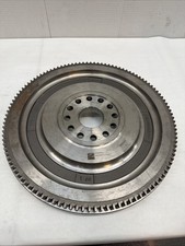 Genuine Oem Cummins Isx 15 Flywheel 3693466 For X15 With Eaton Endurant Trans.