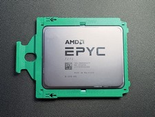 AMD Epyc 7272 Server Processor 3.2 GHz, 12 Cores, Socket SP3 Tray 100-000000079