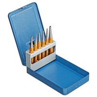 Durchtreiber-Satz 175 Mm 6-Teilig Gedore Profi Werkzeug Expertise