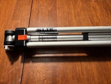 Slik insta-lock lightweight tripod 960-G-QL 57"