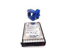 HP 653956-001 450GB 10K 6G 2.5IN SAS HDD - 652572-B21, 652566-002
