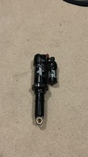 Fox Float X Performance Rear Air Shock 205x65mm Trunnion Mount Rear Air Shock