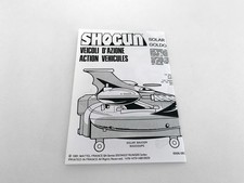 Goldorak Made in France perfect REPRO Shogun warriors Goldrake GA-37 Grendizer