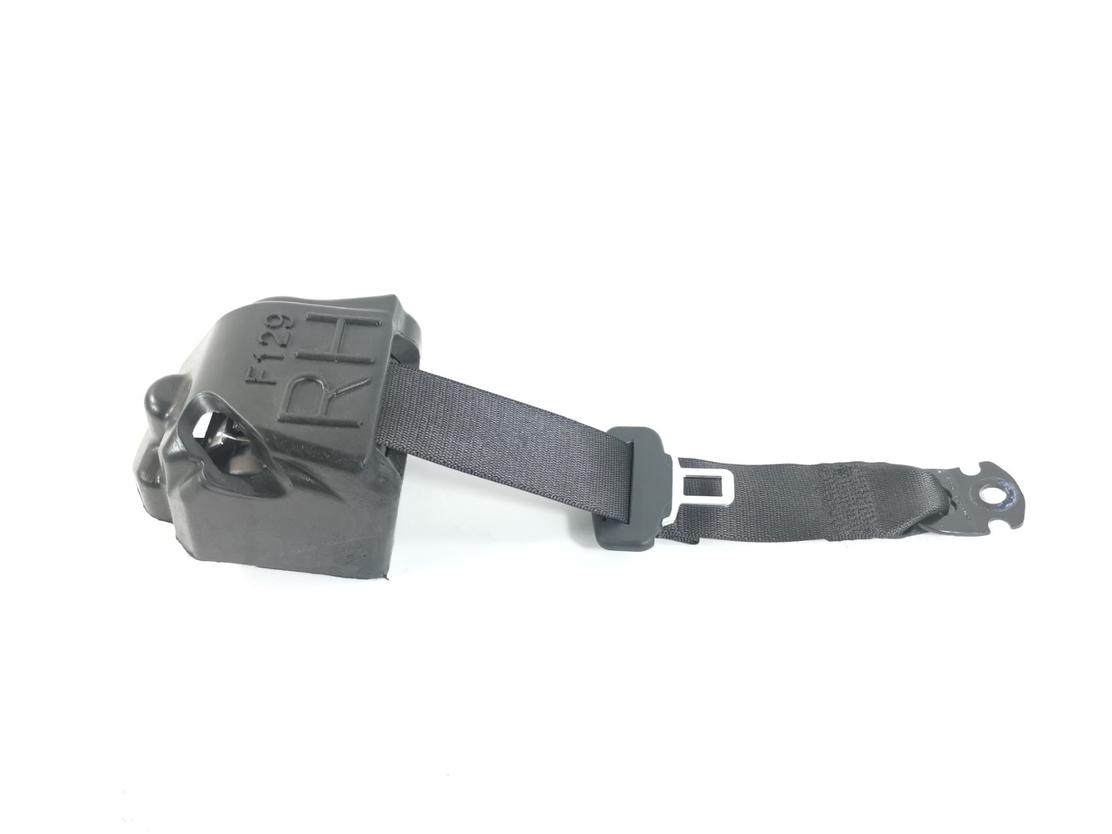 Maserati Levante 2018 Rear Right Seat belt retractor P/N 634166800A