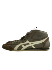 Onitsuka Tiger MEXICO 66 High ut Sneakers US GRY