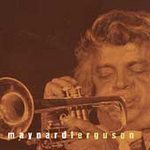 This Is Jazz #16 - Music CD - Maynard Ferguson -  1996-09-24 - Sony Legacy - Ver