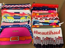 ESTEE LAUDER The Cosmetics Company Store Beautihaul Makeup Bags SENT at Random 