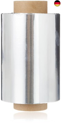 Efalock Professional Emotion Alufolie 15 my, 250 m, 1er Pack, (1x 1 Stück)
