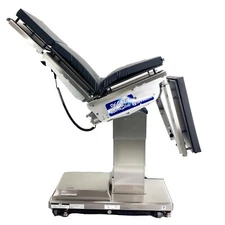 Skytron 3600B UltraSlide Surgical Table - Refurbished 3600 B 3600-B