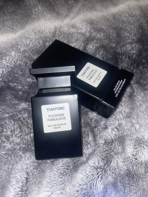 Tom Ford F*cking Fabulous 3.4oz Unisex Eau de Parfum