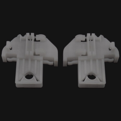 You.S Window Regulator Slider Rear Left + Right for VW Polo (6N1) (6N2)