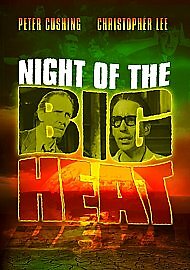 Night Of The Big Heat Screenbound Pictures - Image 3