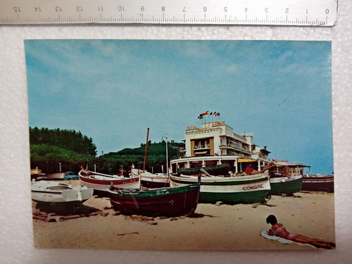 Carte Postale Mellieha – Malte, Vue Souvenir, Originale