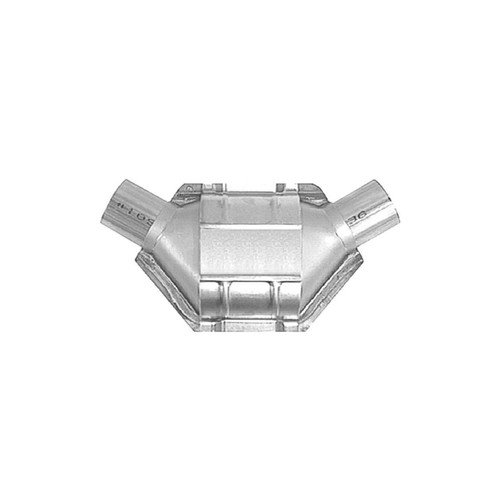 Catalytic Converter for 2008-2011 Ford Ford - 第 1/2 張圖片