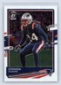 2020 Donruss Optic #68 Stephon Gilmore