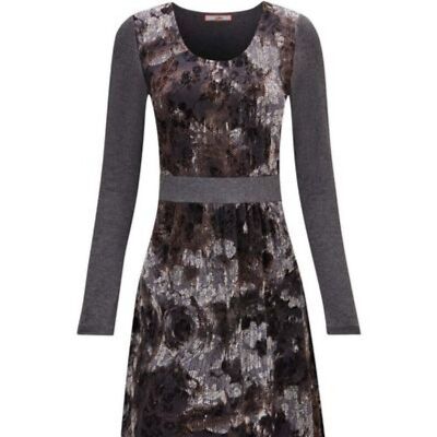 joe browns lace dress Lands' End Plastic Wedge Toasted Hazelnut