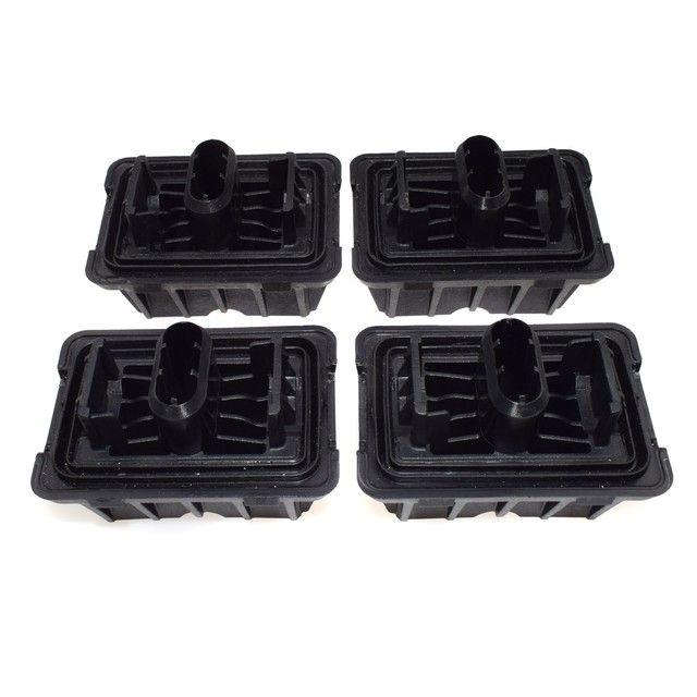 4x Neu Wagenheberaufnahme Aufnahme Wagenheber Für BMW 3er Coupe E92 51717164761 4x Neu Wagenheberaufnahme Aufnahme Wagenheber Für BMW 3er Coupe E92 51717164761