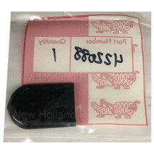 Grasshopper Clutch Bracket Cover Part # 42208...