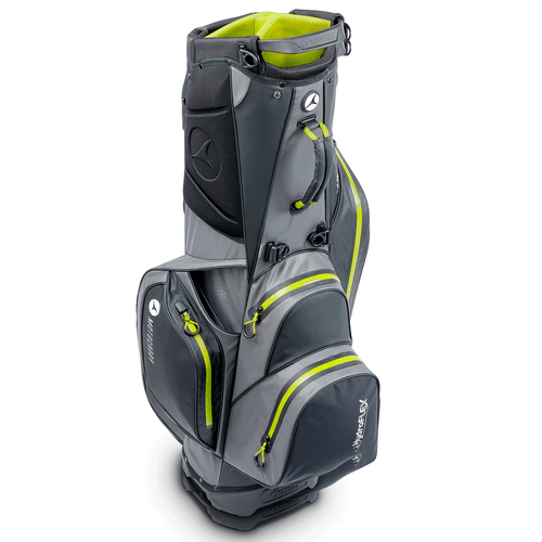 MOTOCADDY HydroFLEX WATERPROOF GOLF CART / STAND BAG / ALL COLOURS / 2025 MODEL - Picture 15 of 16