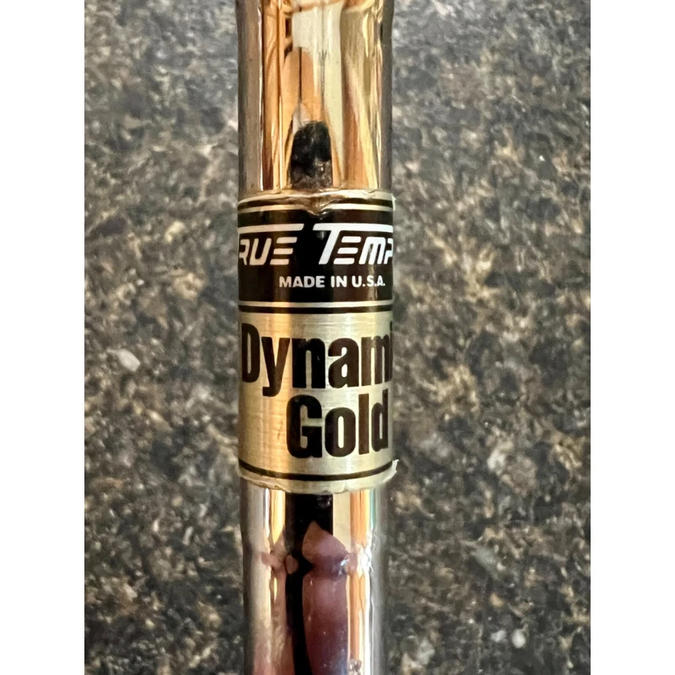 Mizuno T-Zoid Blue Rage Forged #3 Wood 13° Dynamic Gold S300 Stiff Flex - RH - Image 4 of 4