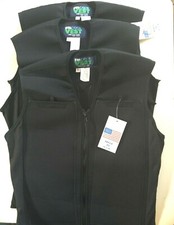 Stacool Cooling Ice Under Vest Outdoors Black XS USA Made Lot of 3 NWT $150.00