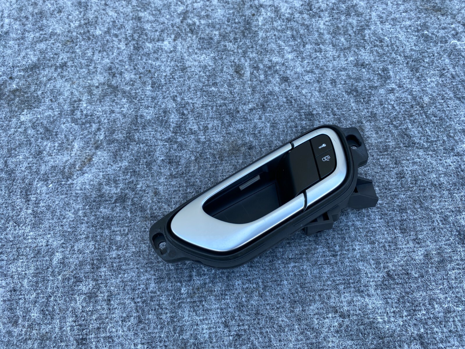 Bentley Continental Flying Spur 2006-2012 front/right/inner Exterior door handle