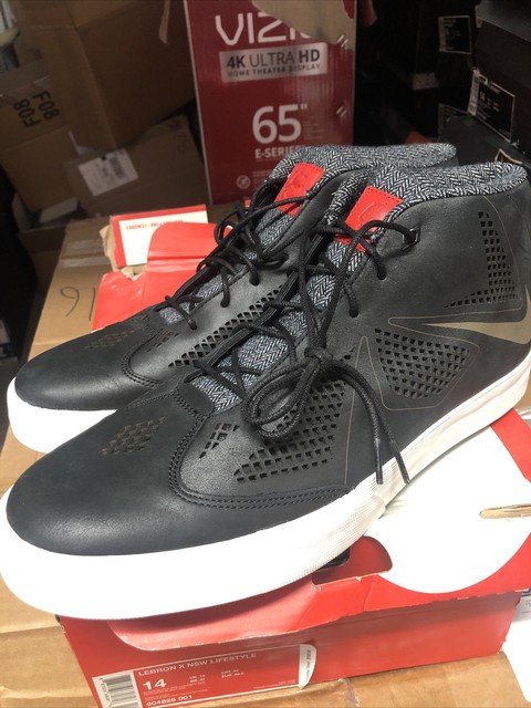 lebron 10 size 14