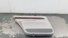2004 Grand Marquis Crown Vic Victoria Left Rear Door Panel 3420 E1 2004 Grand Marquis Crown Vic Victoria Left Rear Door Panel 3420 E1