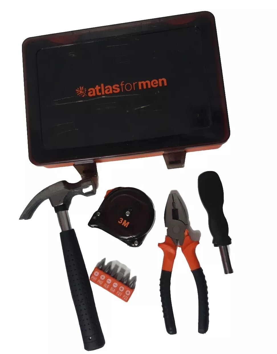 Werkzeugkoffer X-TECH 10 | eBay