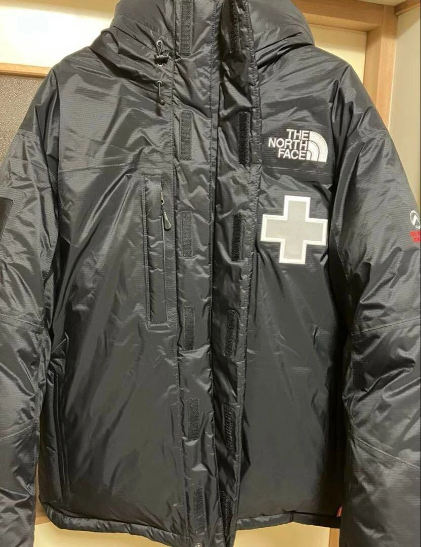 Supreme The North Face Summit Series Rescue Baltoro taille M
