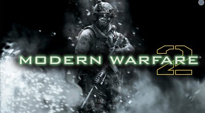 PS4 COD: modern warfare 2(2022) Freischaltung Platintarnung Klasse egal 50 
