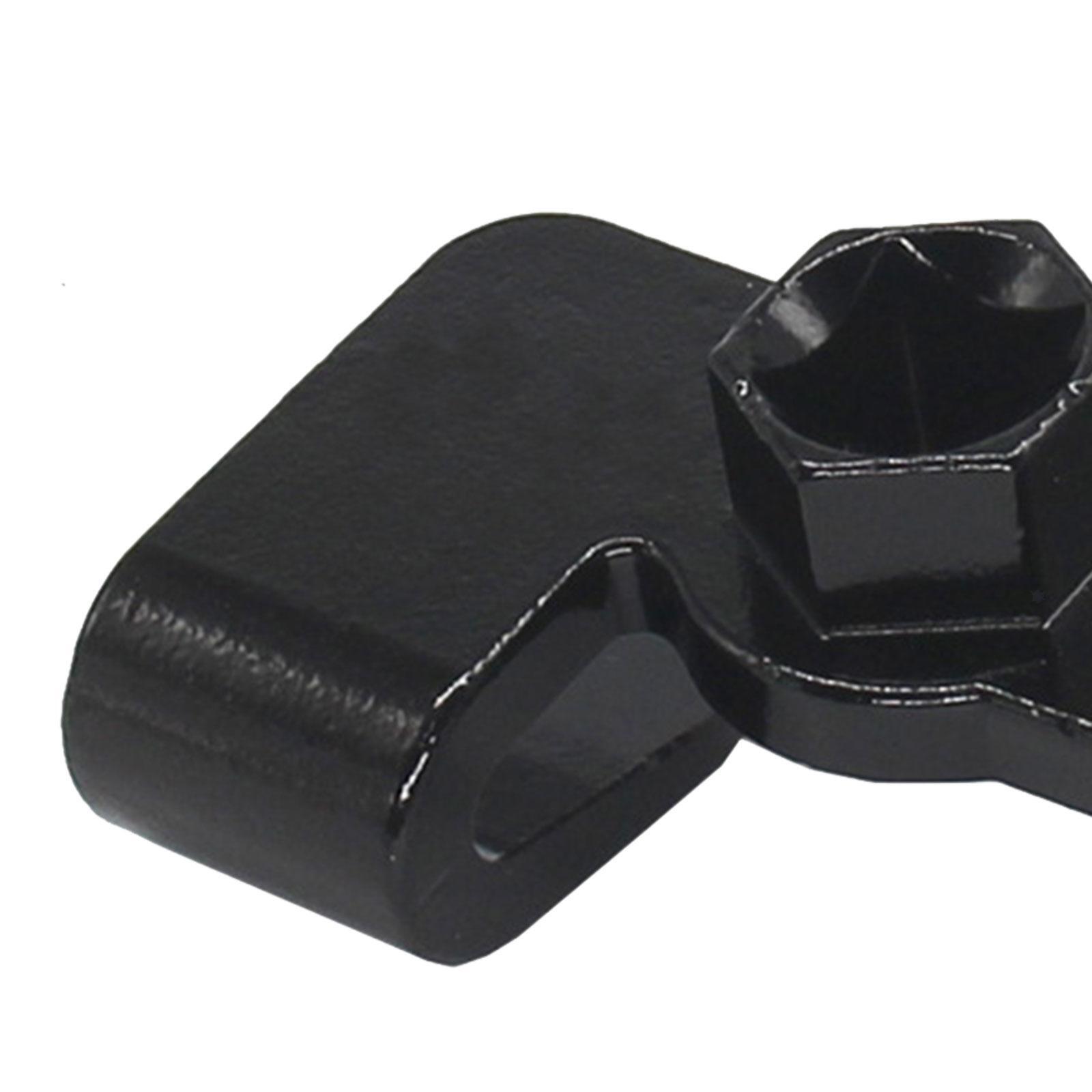 Universal Wrench Extender 1/2 inch Drive Durable Breaker Bar Ratchet Adapter eBay