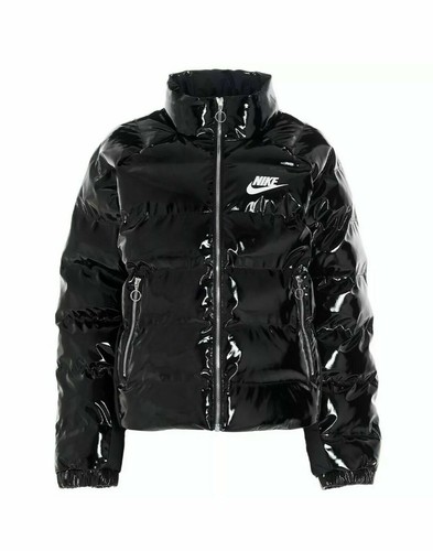Nike CU6712-010 Icon Clash Shiny 