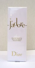 DIOR J`ADORE ROLLER PEARL EAU DE TOILETTE 20ML BNIB CELLOPHANE SEALED