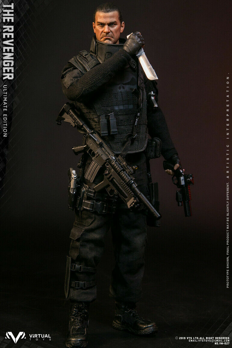 その他 SWTOYS 1/6 Ethan Hunt FS052 SWTOYS 1/6 FS052 Mission: Impossible 4 Ethan Hunt Tom Cruise
