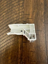 Hunter Douglas Duette 3/8" Cordlock for right side