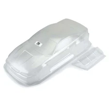Pro-Line 3579-00 1/10 1999 Ford Mustang Clear Body Drag Car