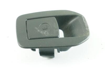 BMW E92 Rear Child Seat Isofix Mount Cover Flap Trim 6962764 for  