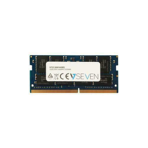 OFFTEK 16GB RAM Für Dell Inspiron 3593 – DDR4-3200 (PC4-25600), 260-Pin SO-DIMM