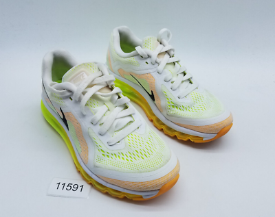 nike air max 2013 womens white
