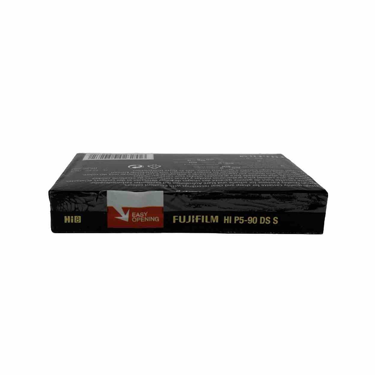 Fuji Hi8 MP 90 Digital 8 60 Leer Kassette Tape Videocassette Neu 90min