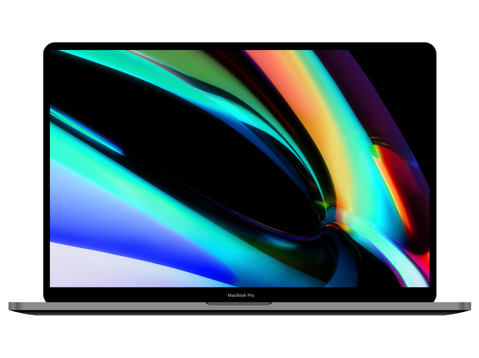 Apple MacBook Pro 16