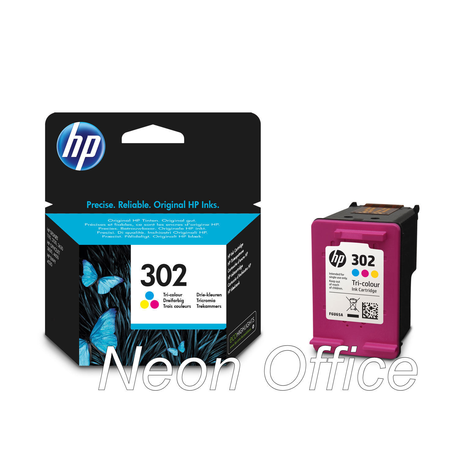 Original Canon PG545XL Black & CL546XL Colour Ink Cartridge For PIXMA MG2455 - Image 5
